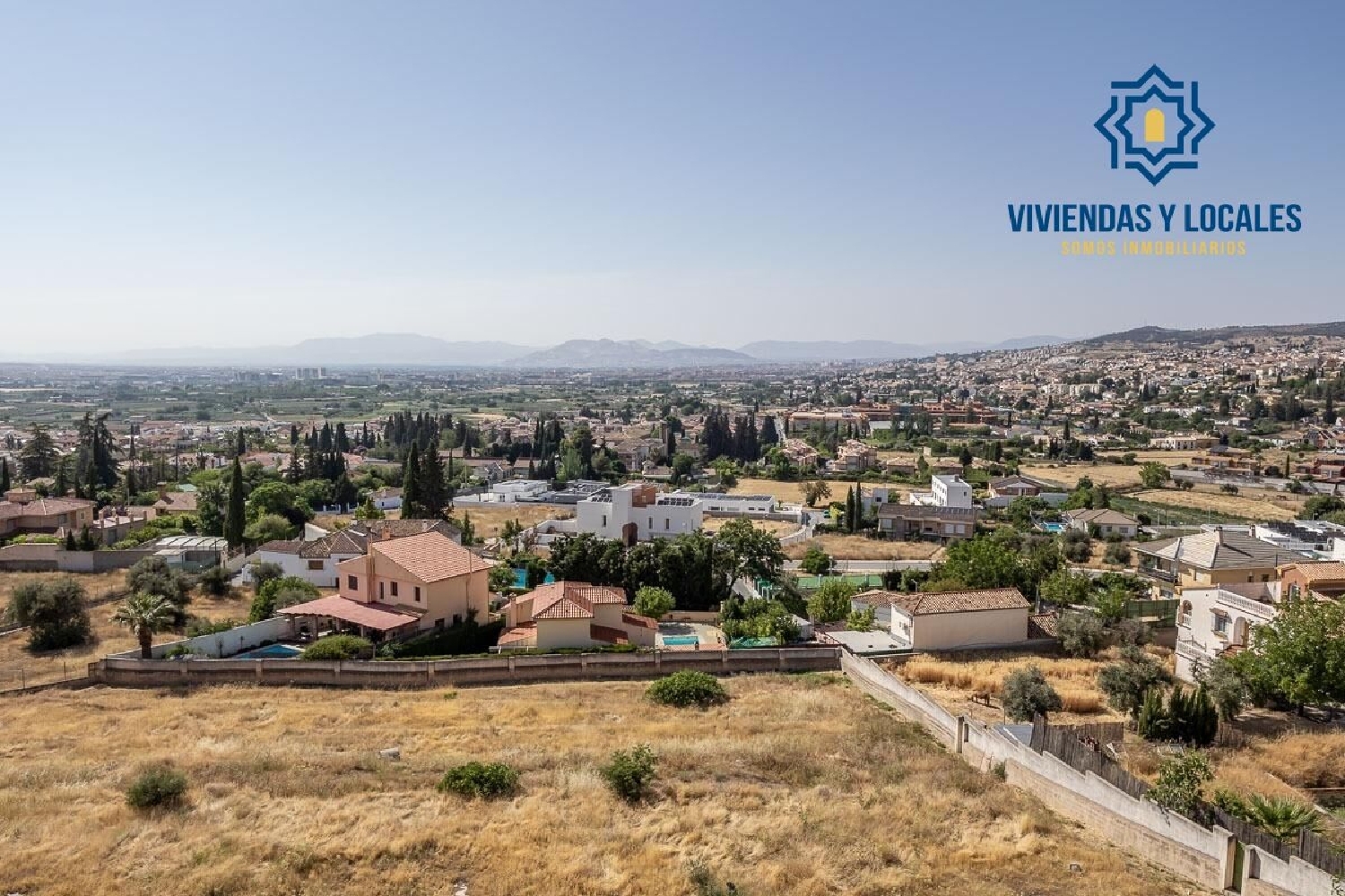  en venta ático Barrio De La Vega Vega De Granada 3