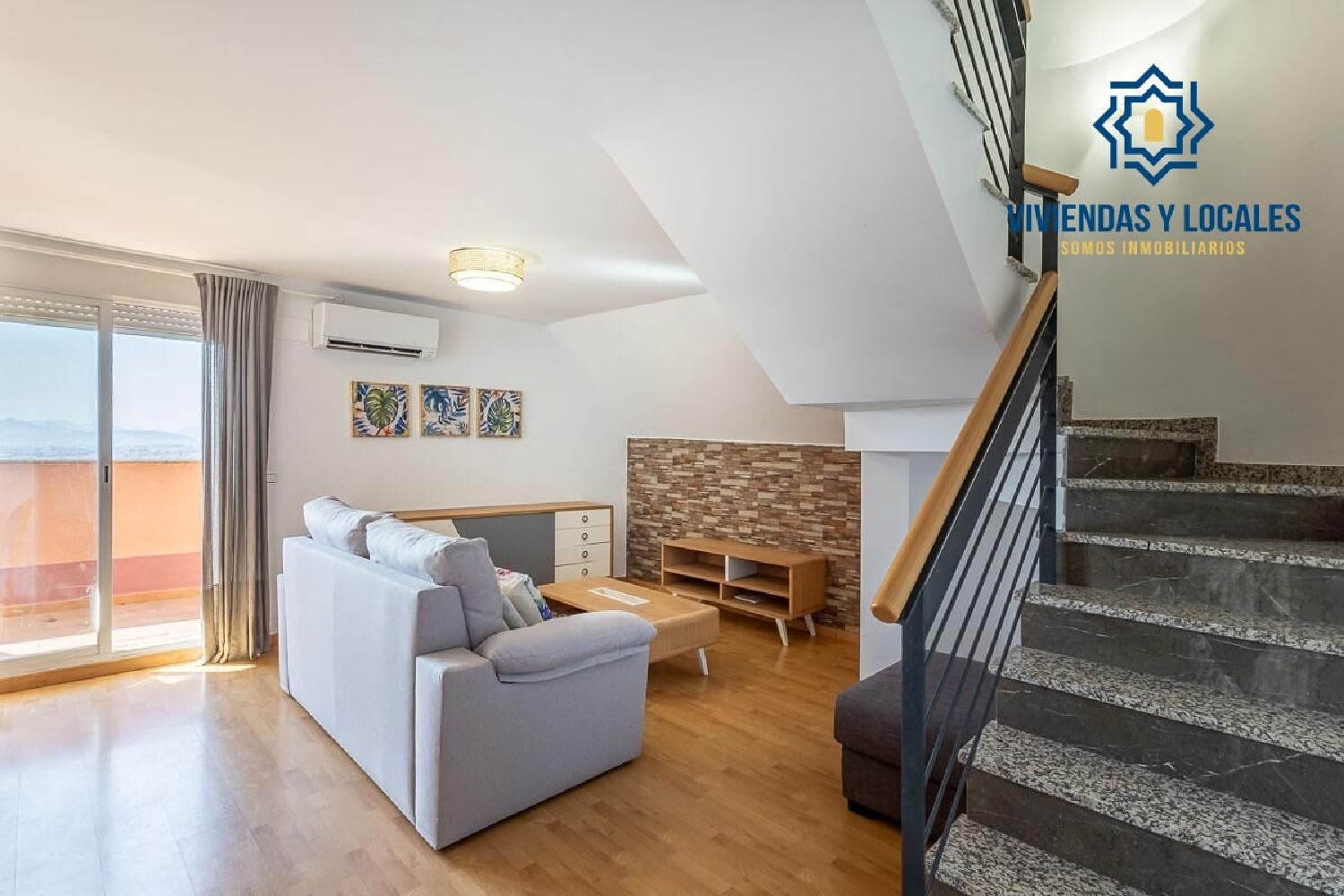  en venta ático Barrio De La Vega Vega De Granada 4
