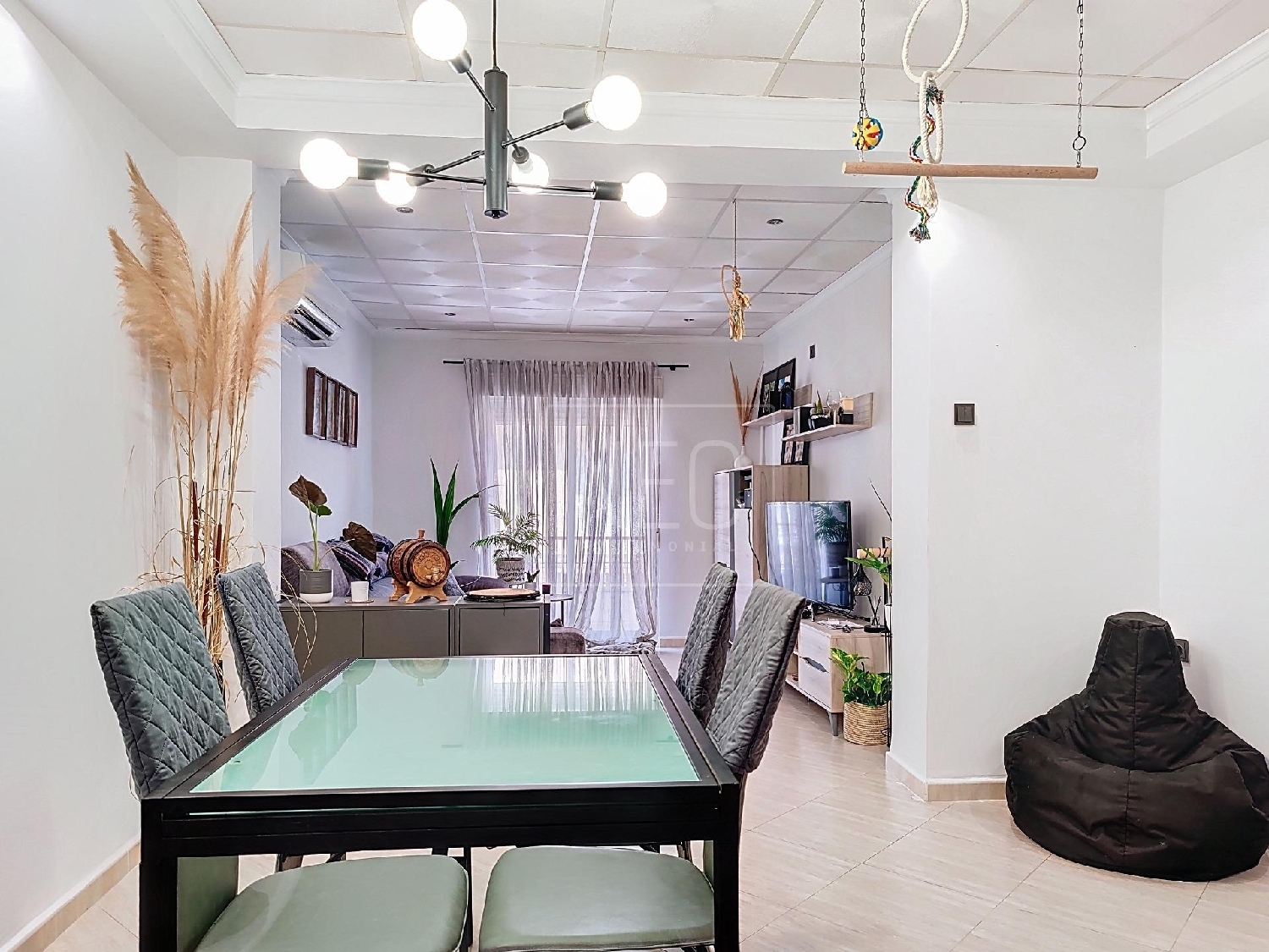  te koop penthouse Bellreguard Safor 8