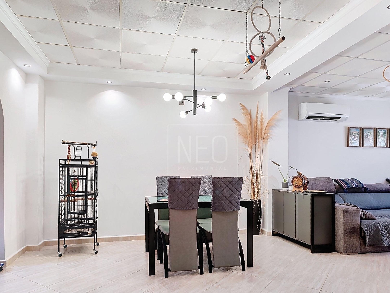  te koop penthouse Bellreguard Safor 7