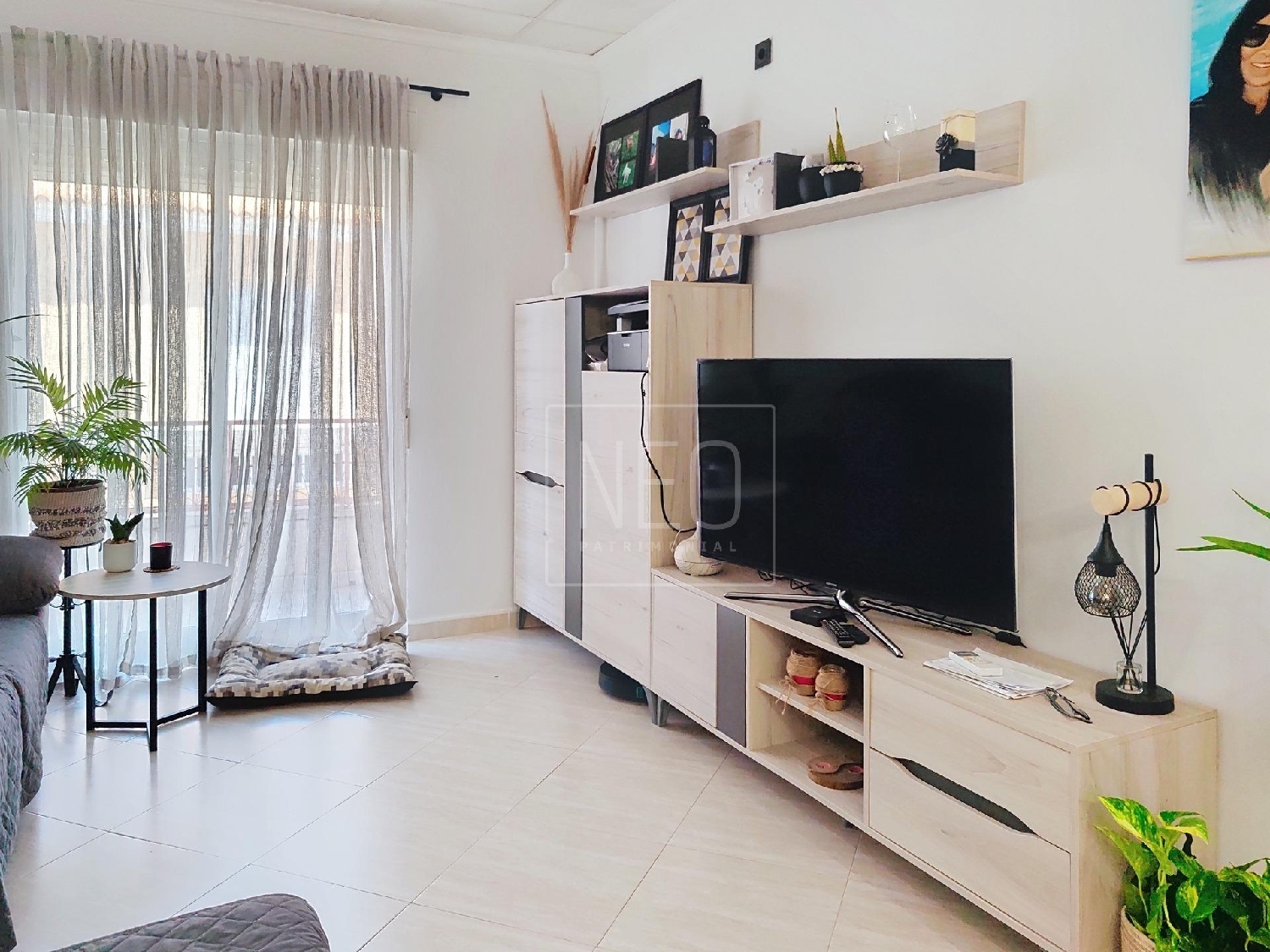  te koop penthouse Bellreguard Safor 4