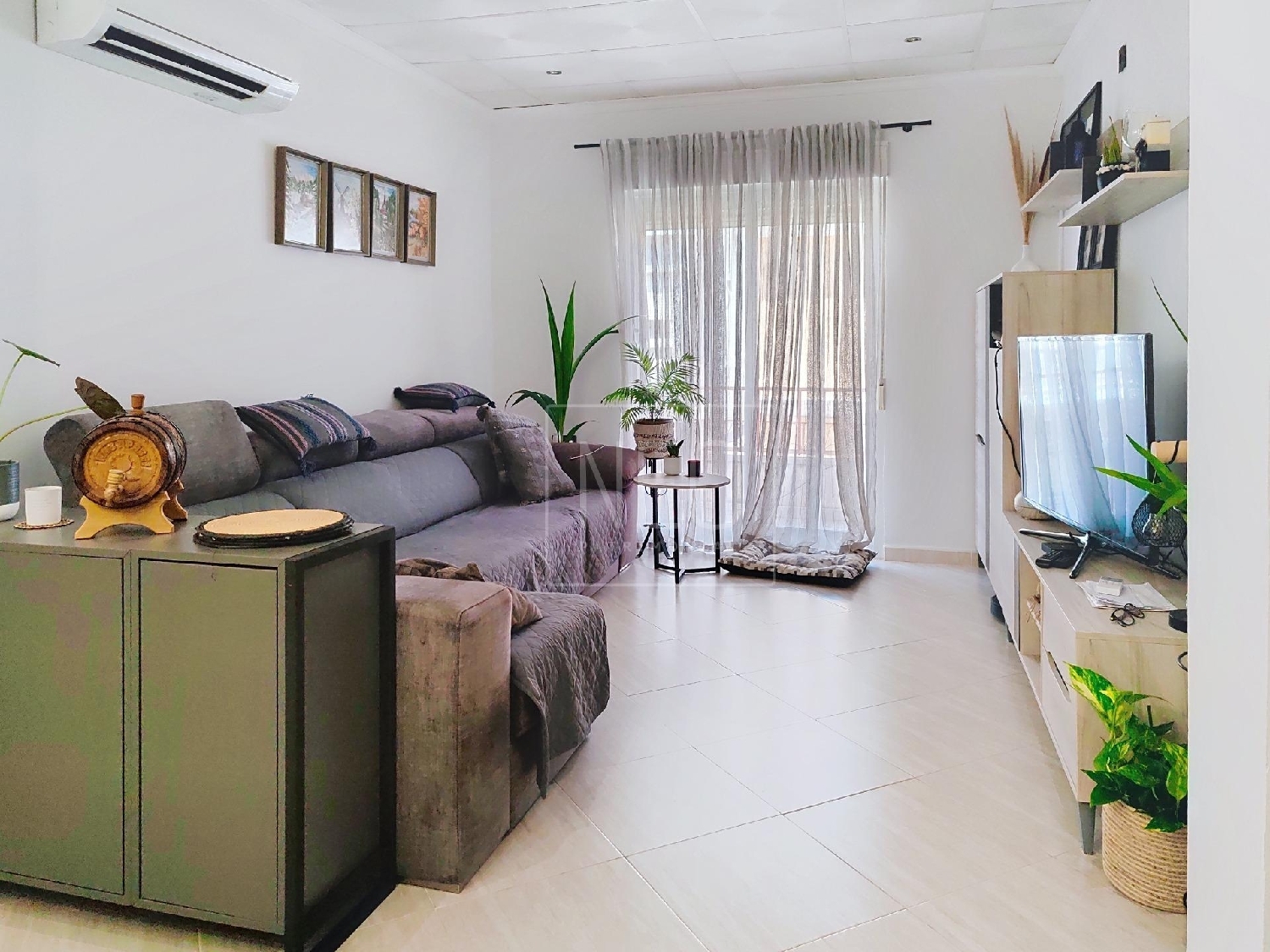 te koop penthouse Bellreguard Safor 2