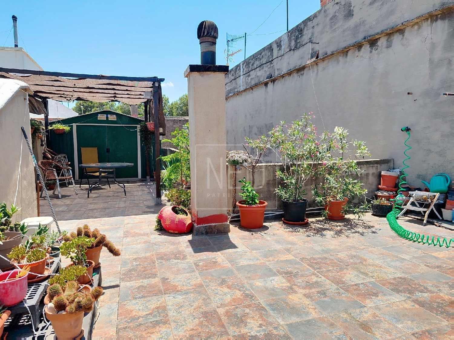  te koop penthouse Bellreguard Safor 1