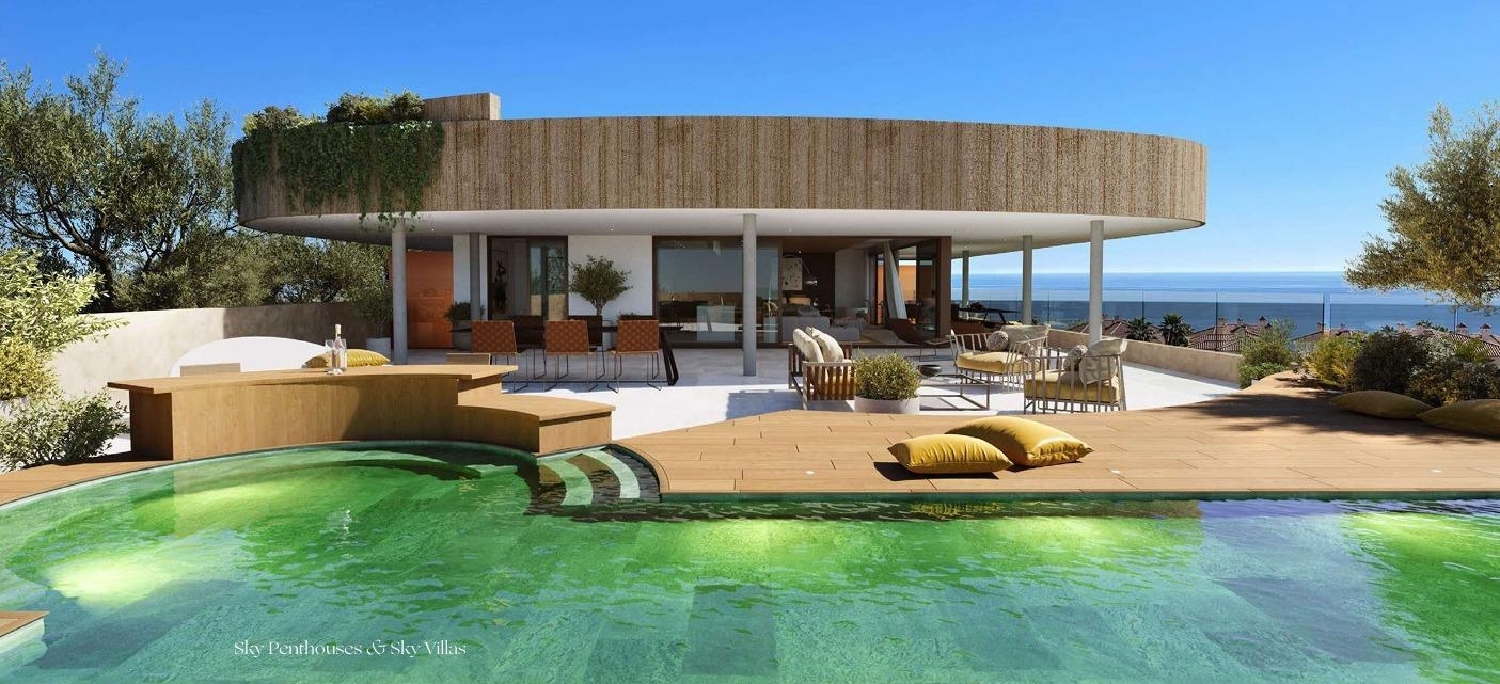  à vendre penthouse Benalmádena Costa Del Sol Occidental 7