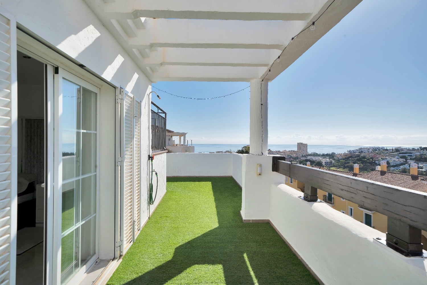  à vendre penthouse Benalmádena Costa Del Sol Occidental 5