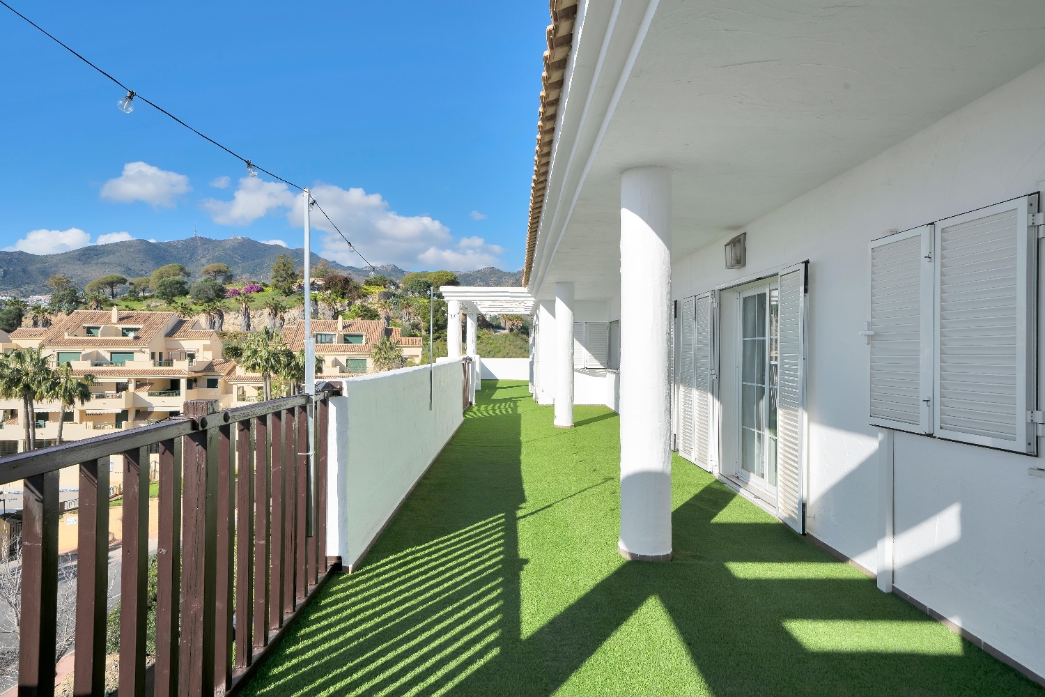  à vendre penthouse Benalmádena Costa Del Sol Occidental 6