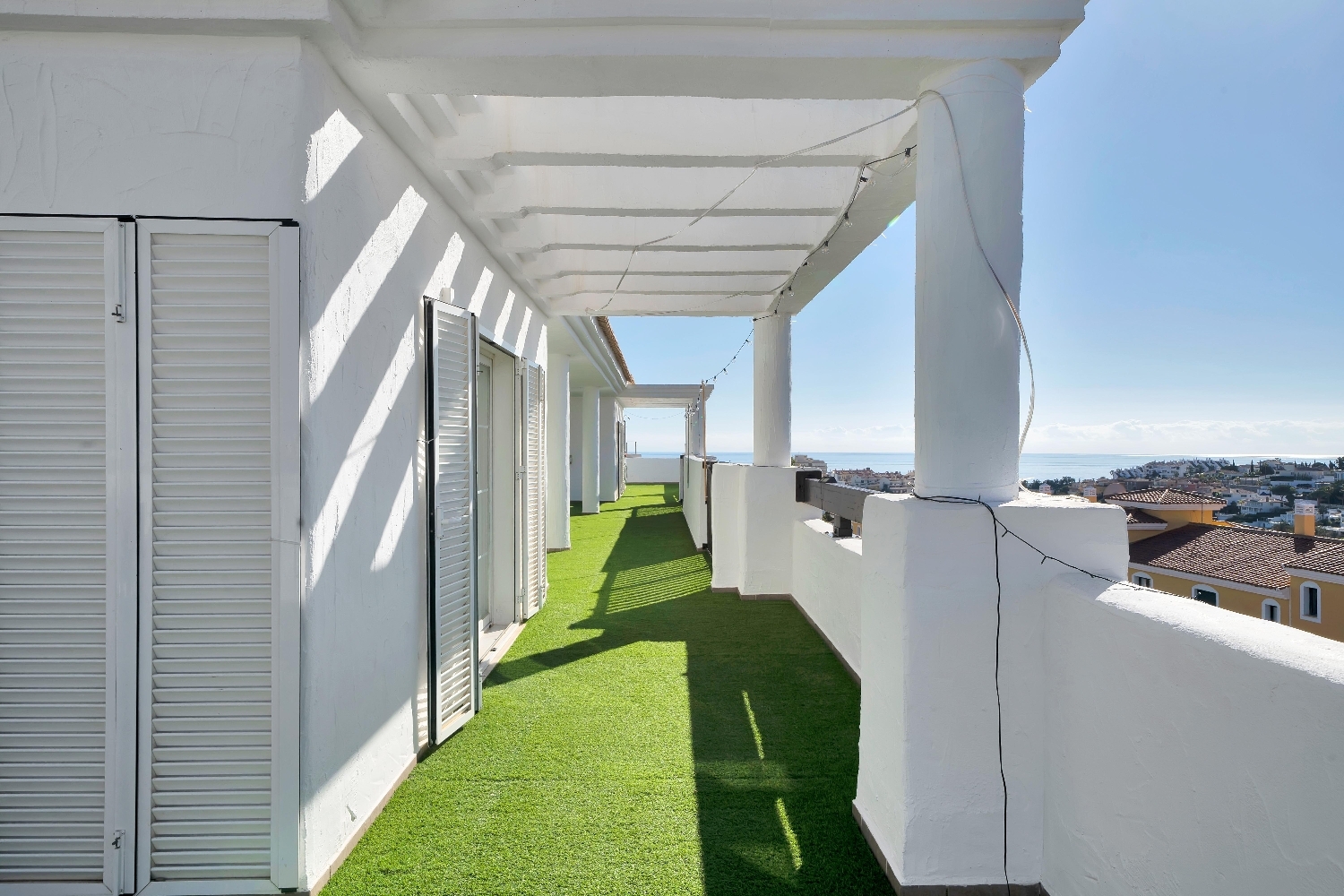  à vendre penthouse Benalmádena Costa Del Sol Occidental 8