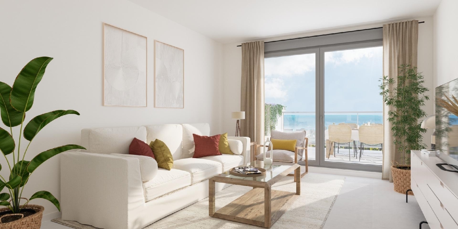  en venta ático Benalmádena Costa Del Sol Occidental 4
