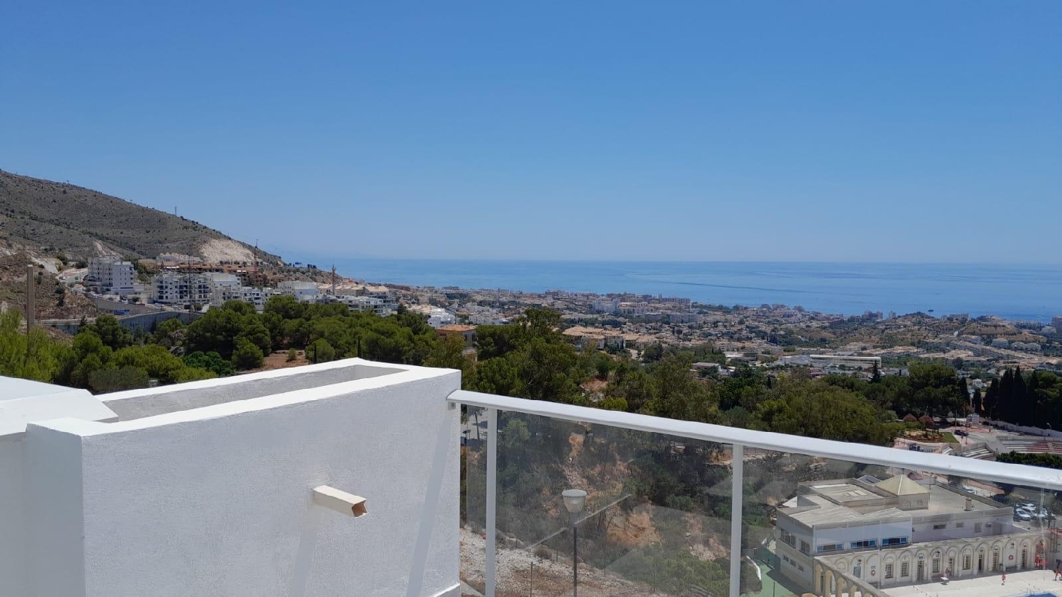  en venta ático Benalmádena Costa Del Sol Occidental 2