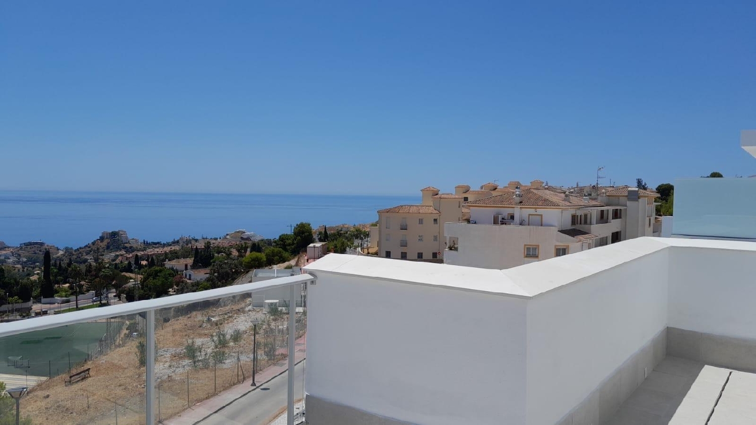  en venta ático Benalmádena Costa Del Sol Occidental 3