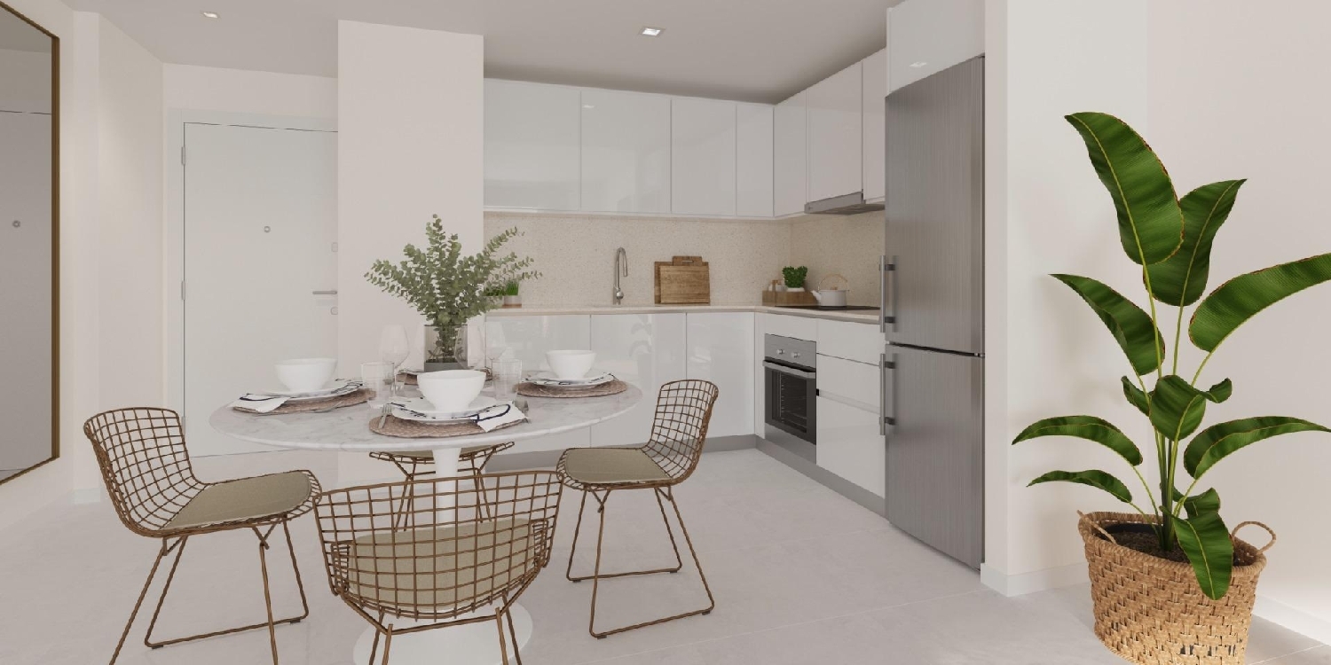  en venta ático Benalmádena Costa Del Sol Occidental 5