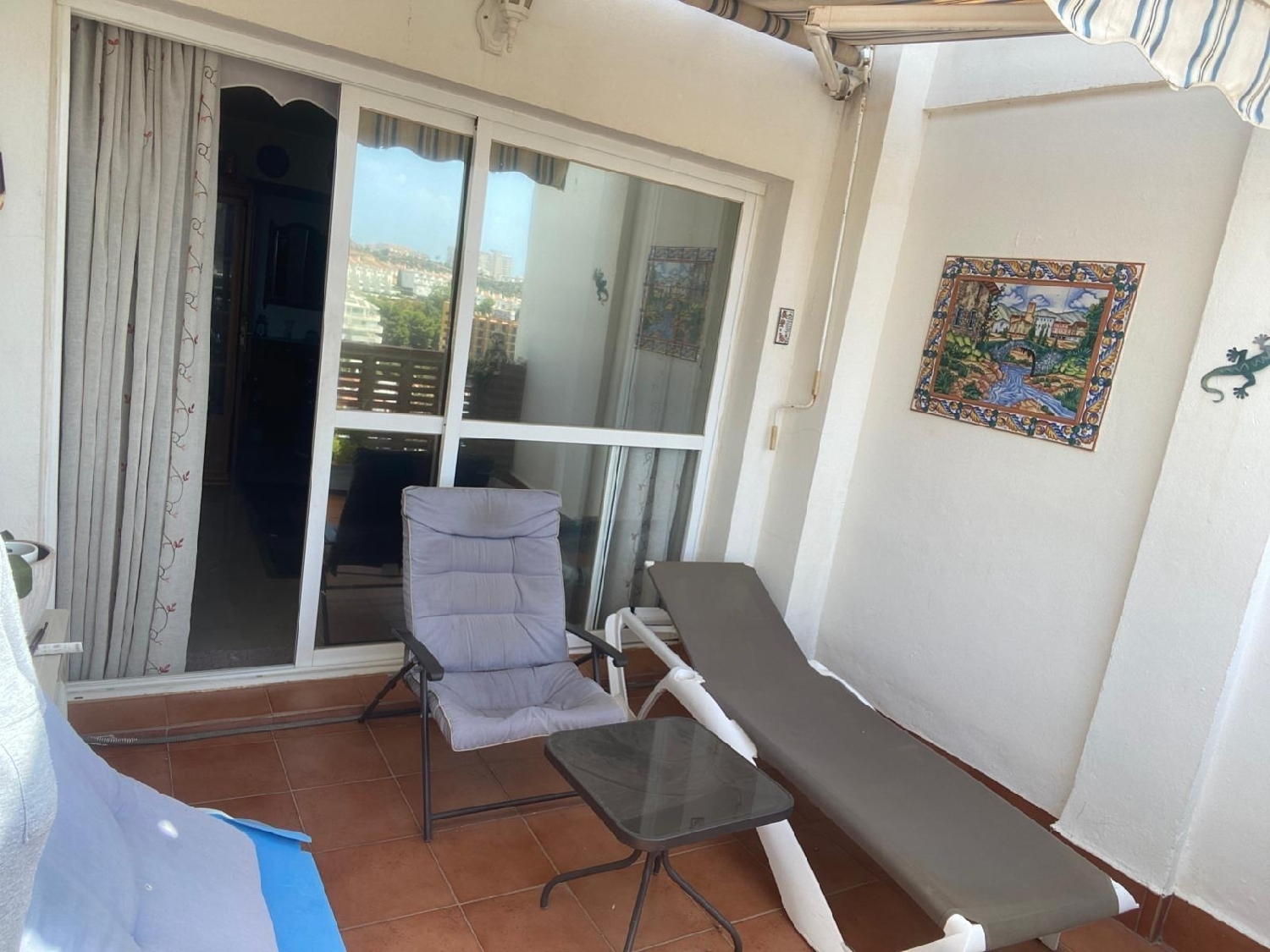te koop penthouse Benalmádena Costa Del Sol Occidental 2