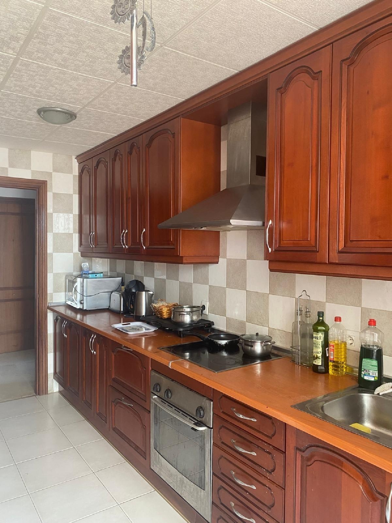  te koop penthouse Benalmádena Costa Del Sol Occidental 6