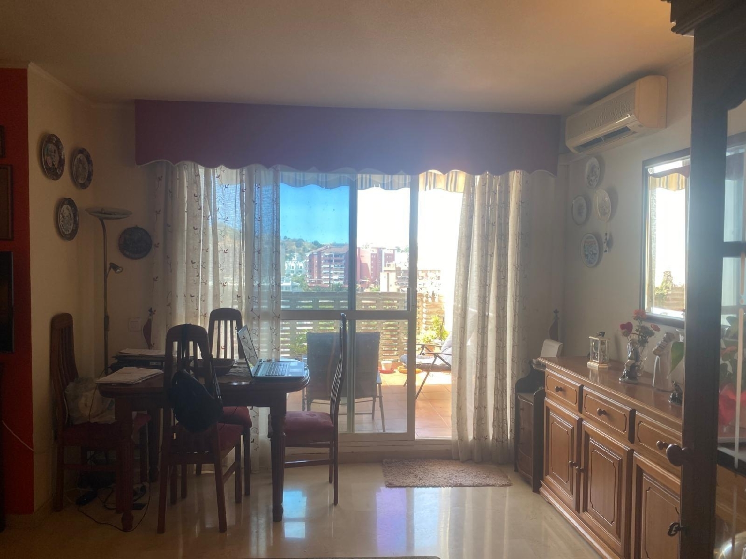 te koop penthouse Benalmádena Costa Del Sol Occidental 3