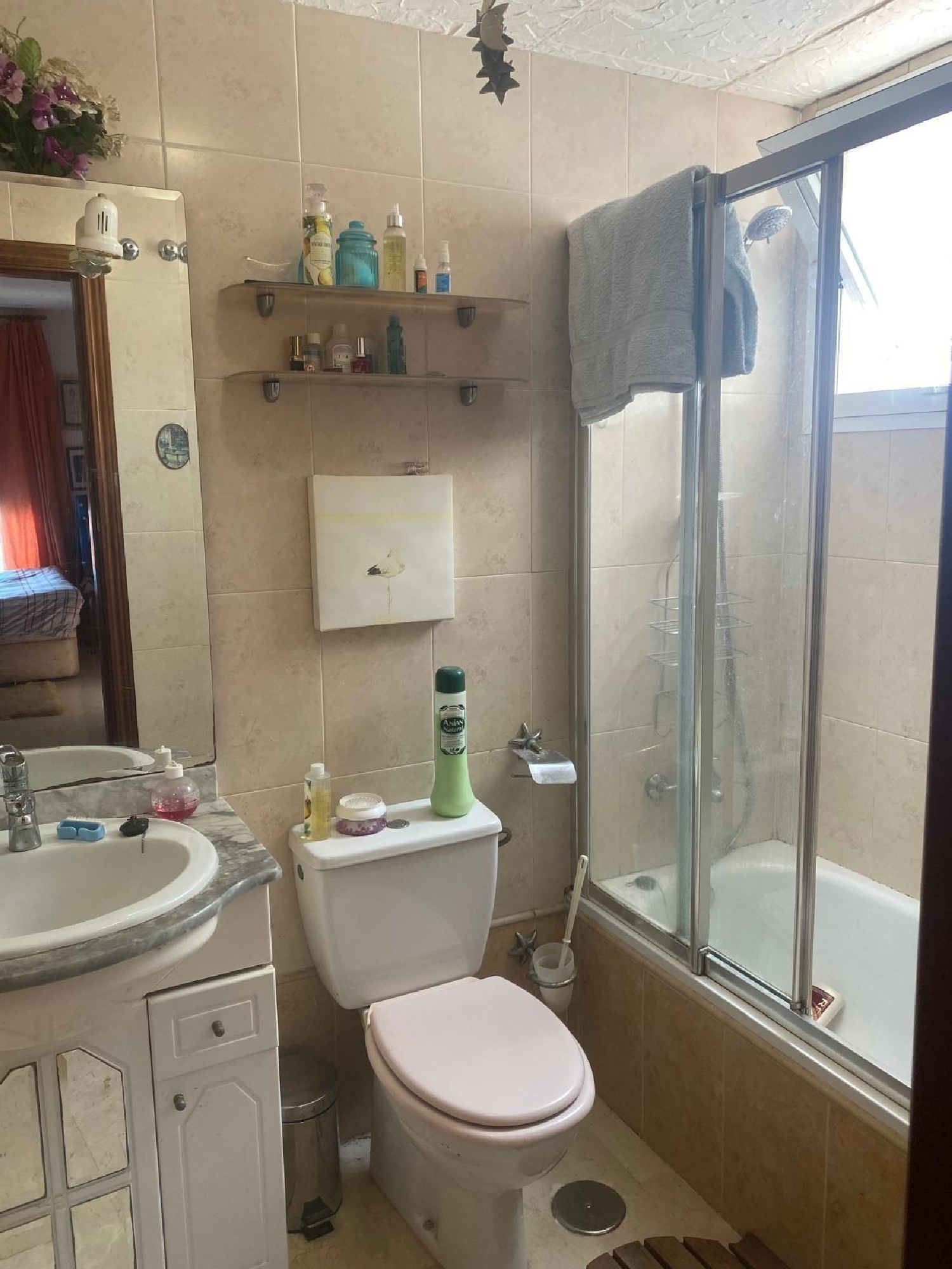  te koop penthouse Benalmádena Costa Del Sol Occidental 8