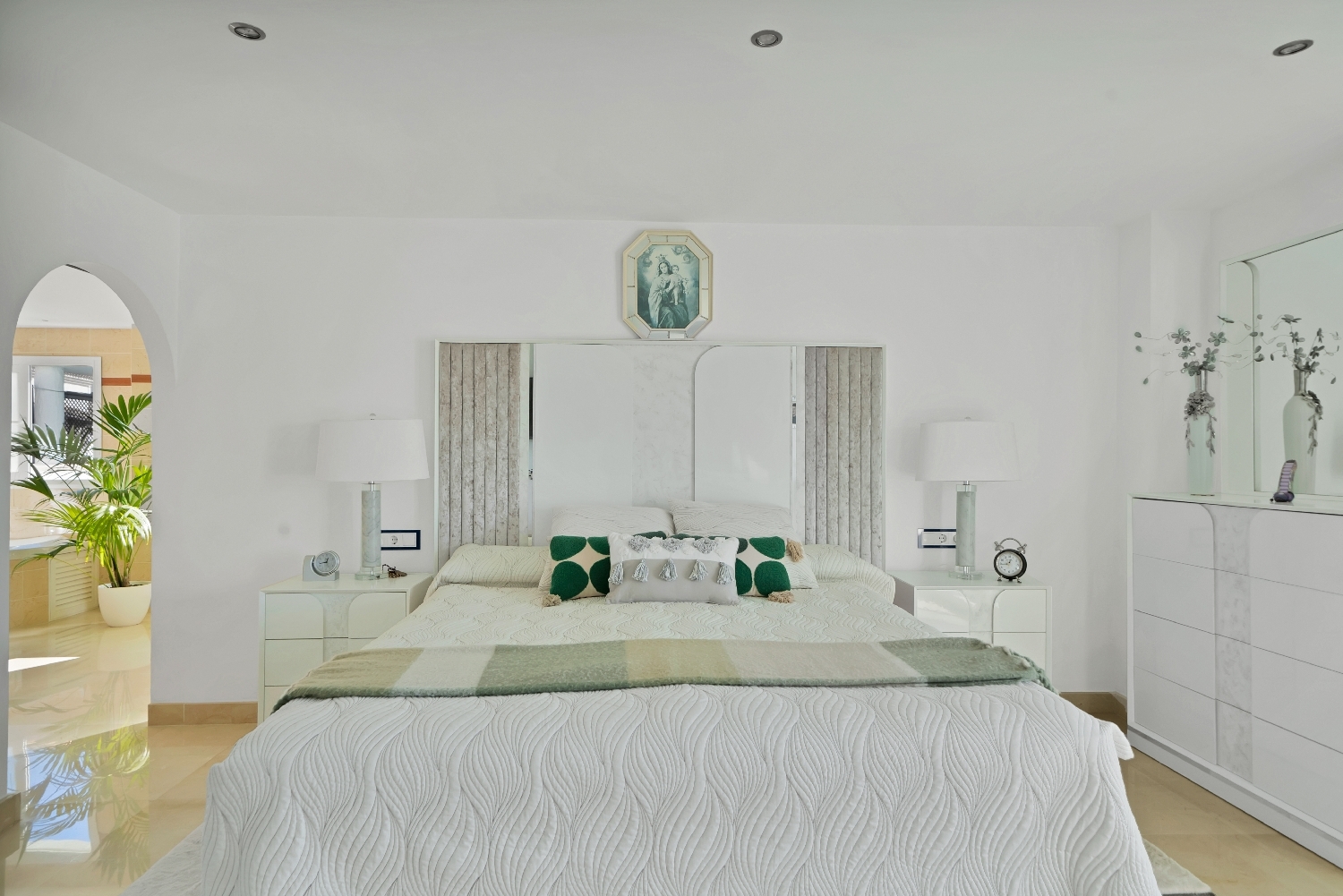  kaufen Penthouse Benalmádena Costa Del Sol Occidental 7