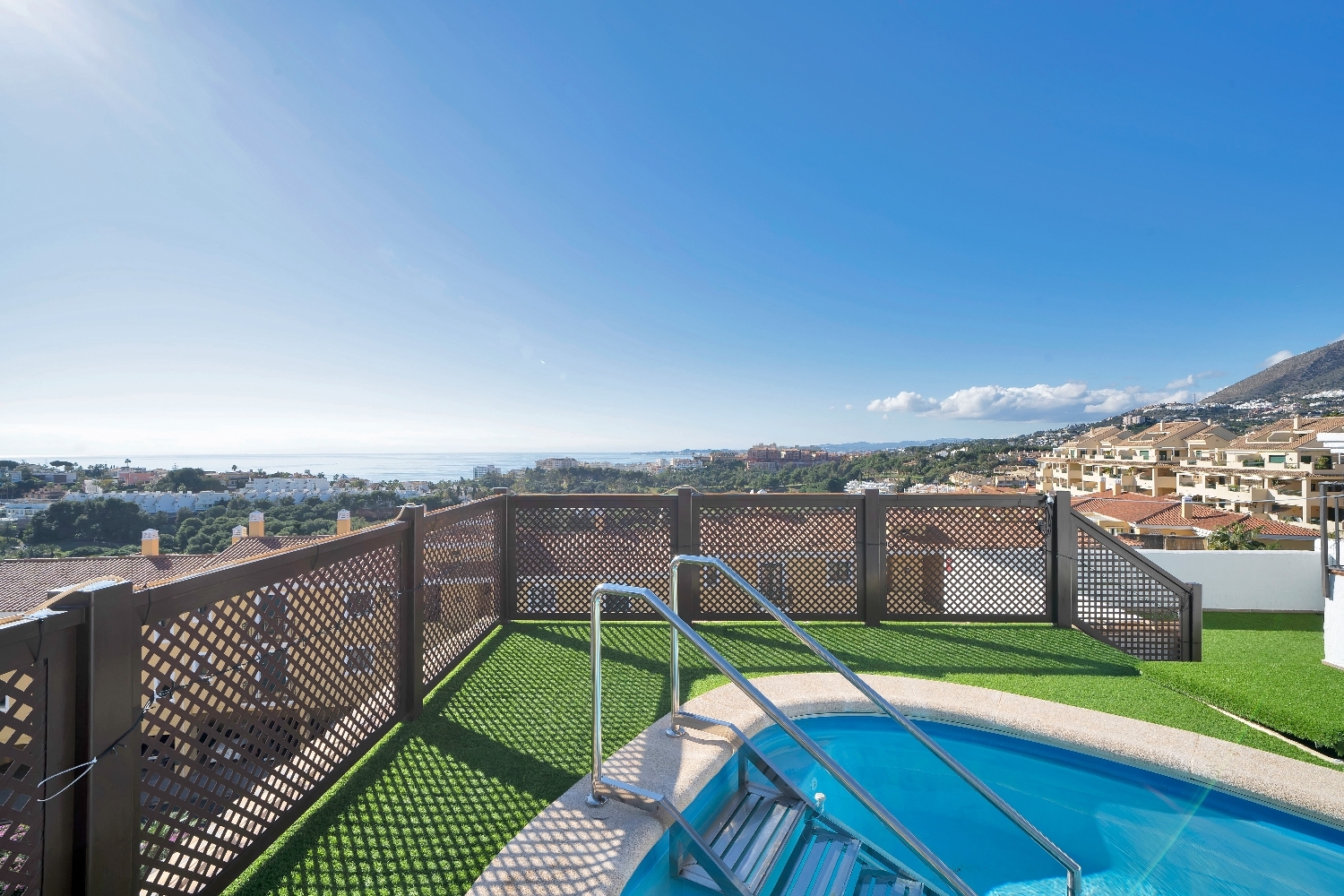 kaufen Penthouse Benalmádena Costa Del Sol Occidental 3