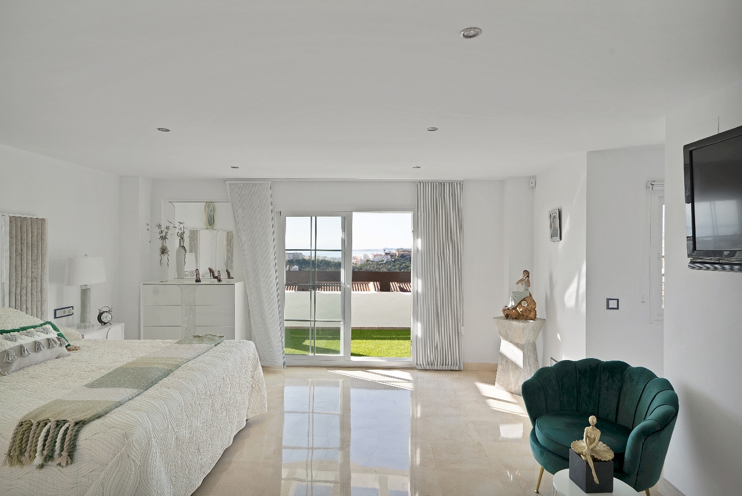  kaufen Penthouse Benalmádena Costa Del Sol Occidental 6