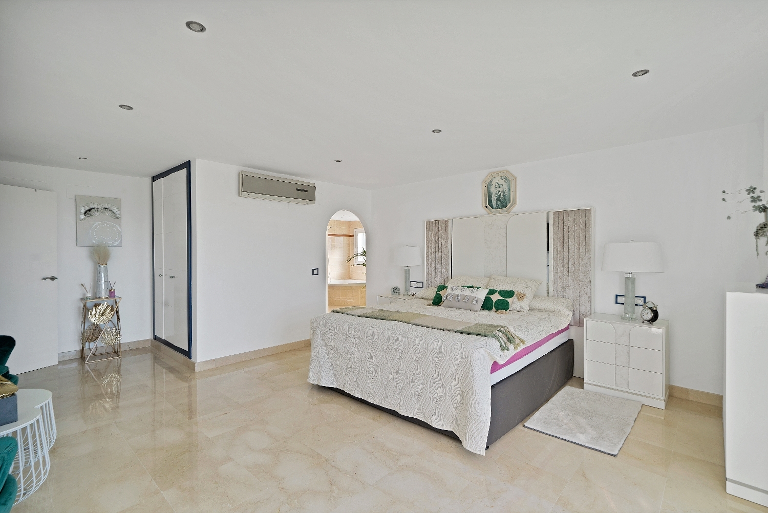  kaufen Penthouse Benalmádena Costa Del Sol Occidental 8
