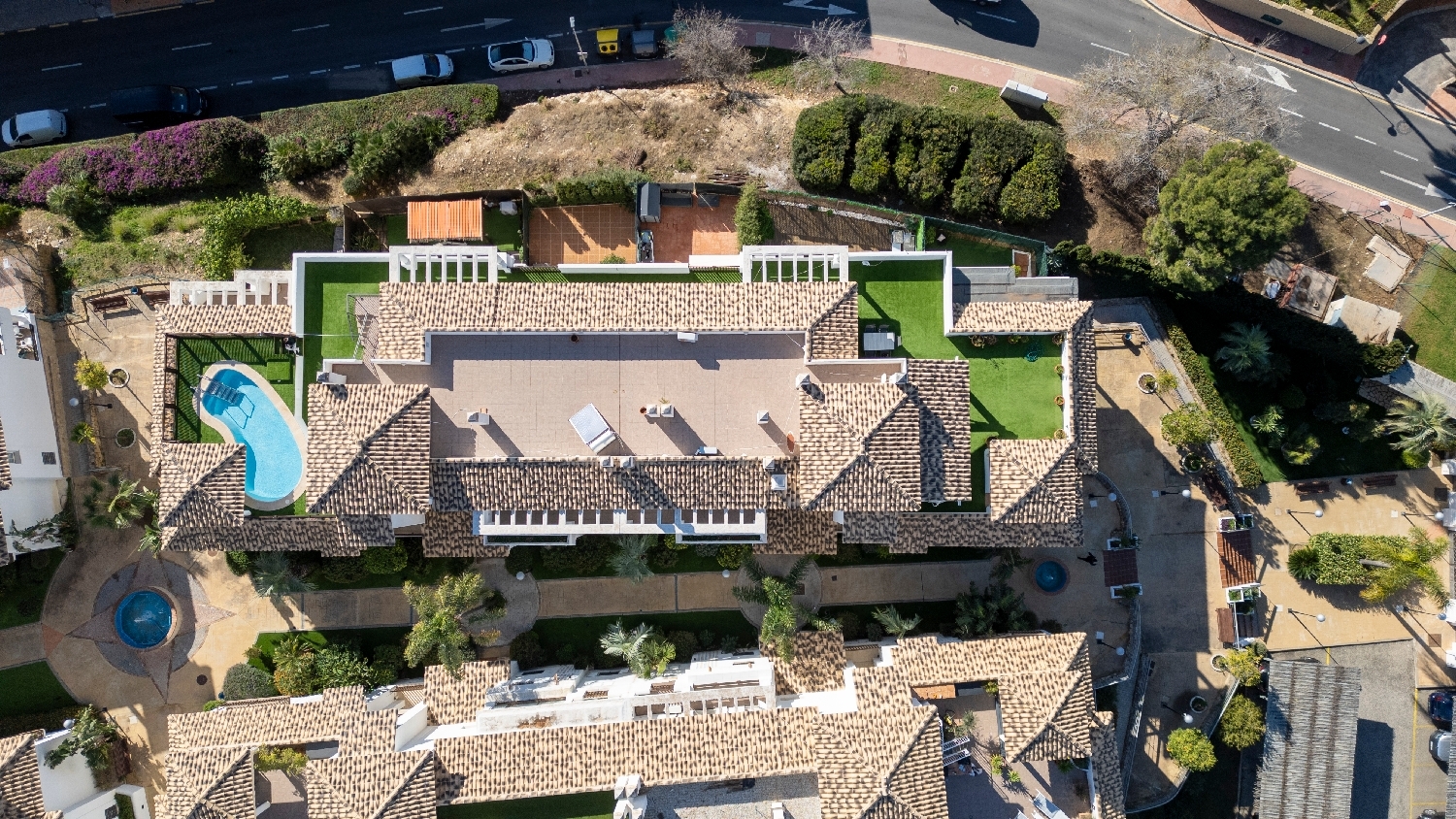  kaufen Penthouse Benalmádena Costa Del Sol Occidental 4