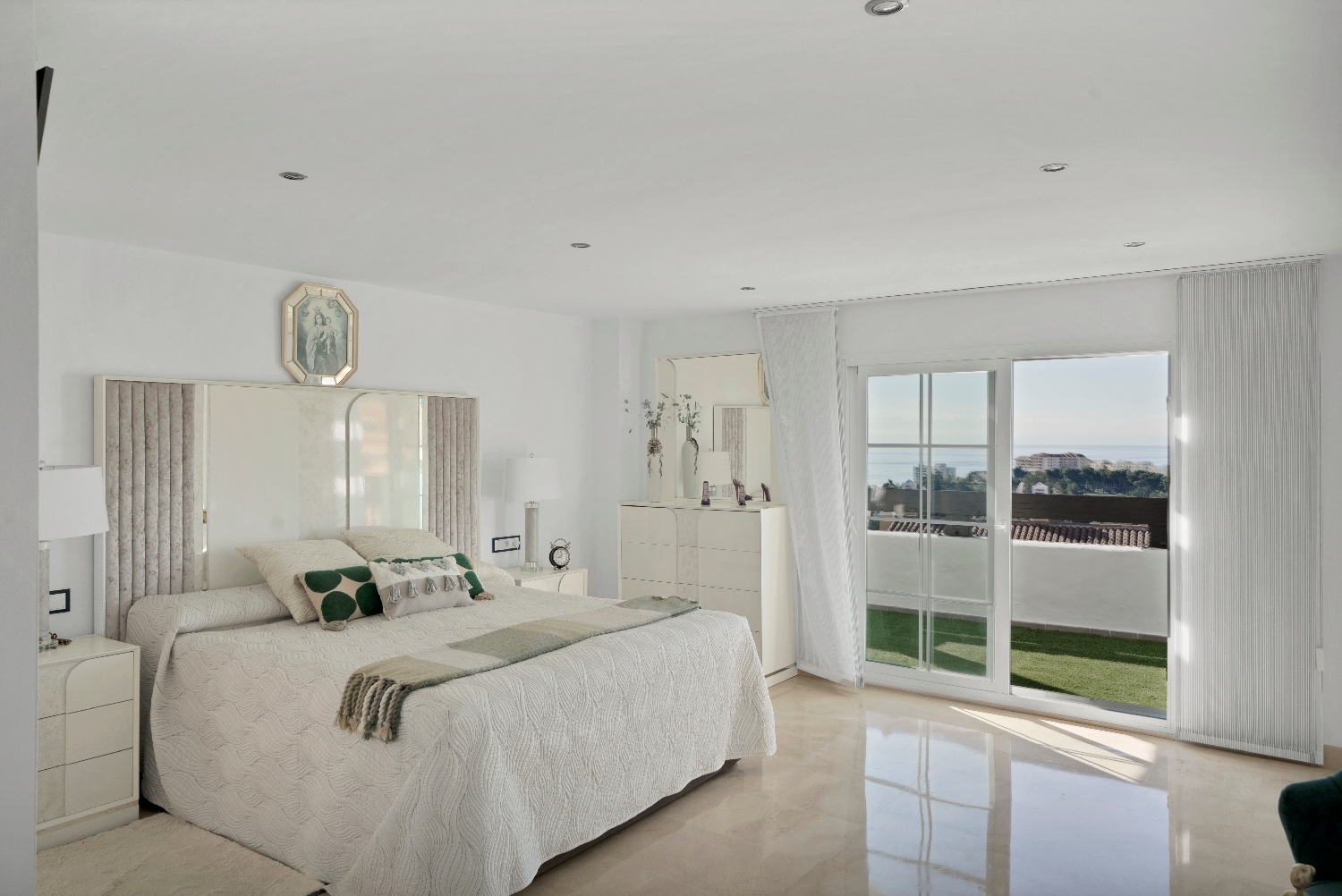  kaufen Penthouse Benalmádena Costa Del Sol Occidental 5