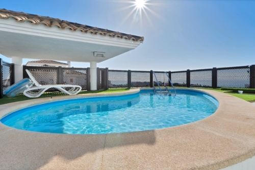 Benalmádena Costa Del Sol Occidental Penthouse Bild 6270621