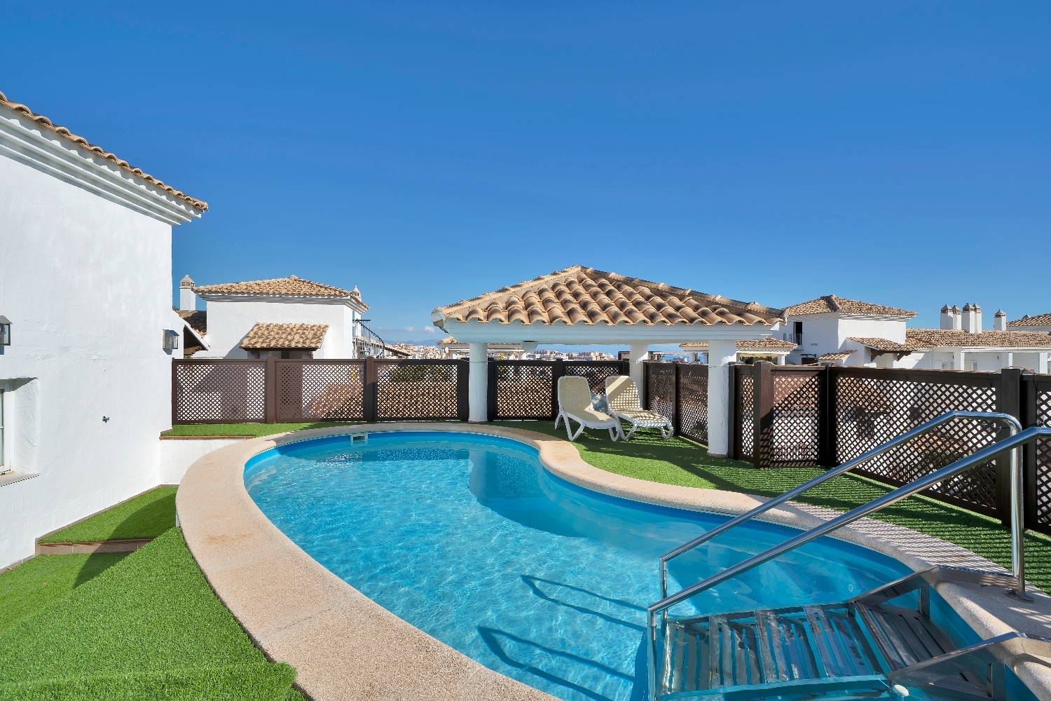 kaufen Penthouse Benalmádena Costa Del Sol Occidental 2