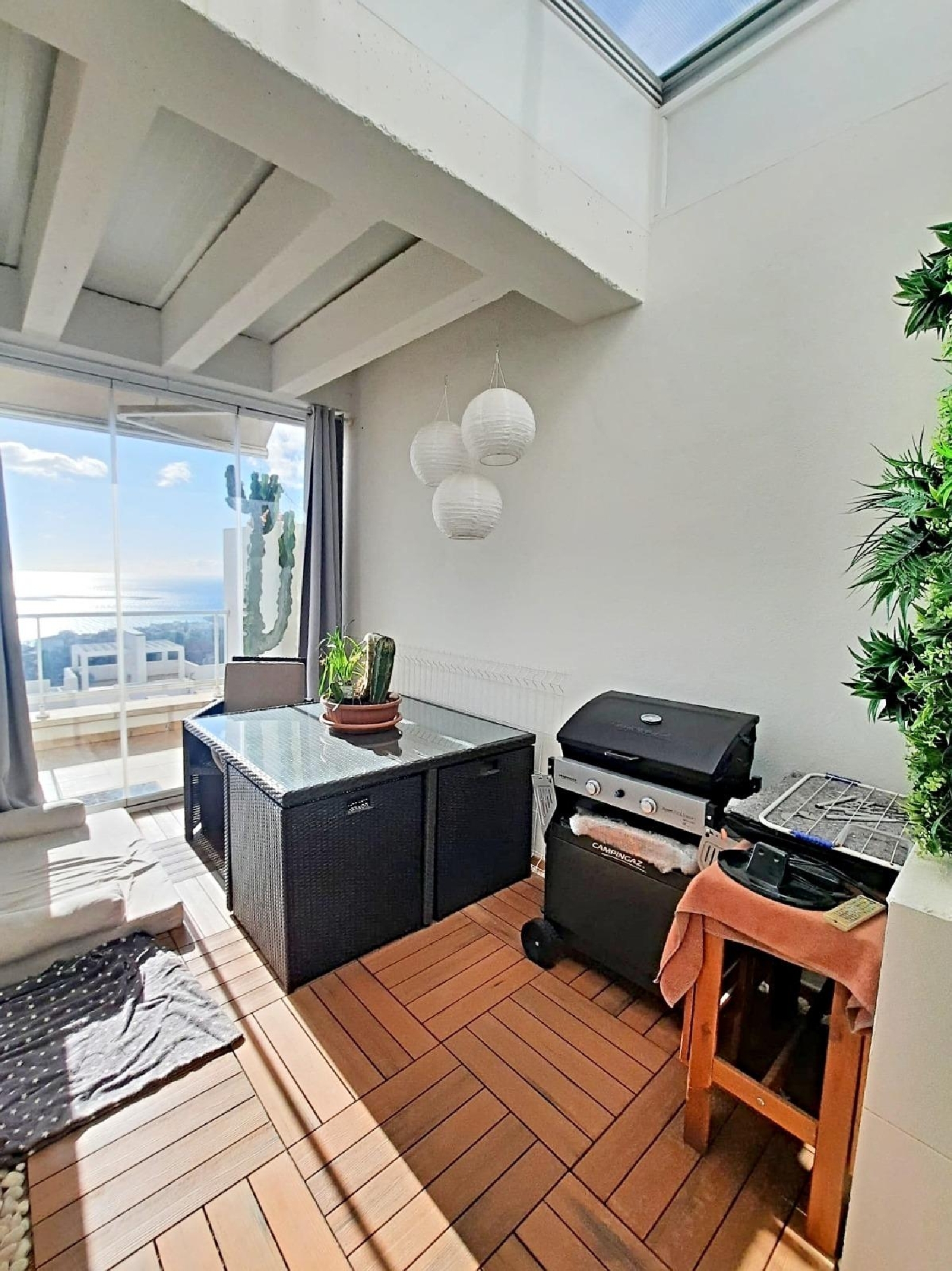  for sale penthouse Benalmádena Costa Del Sol Occidental 8