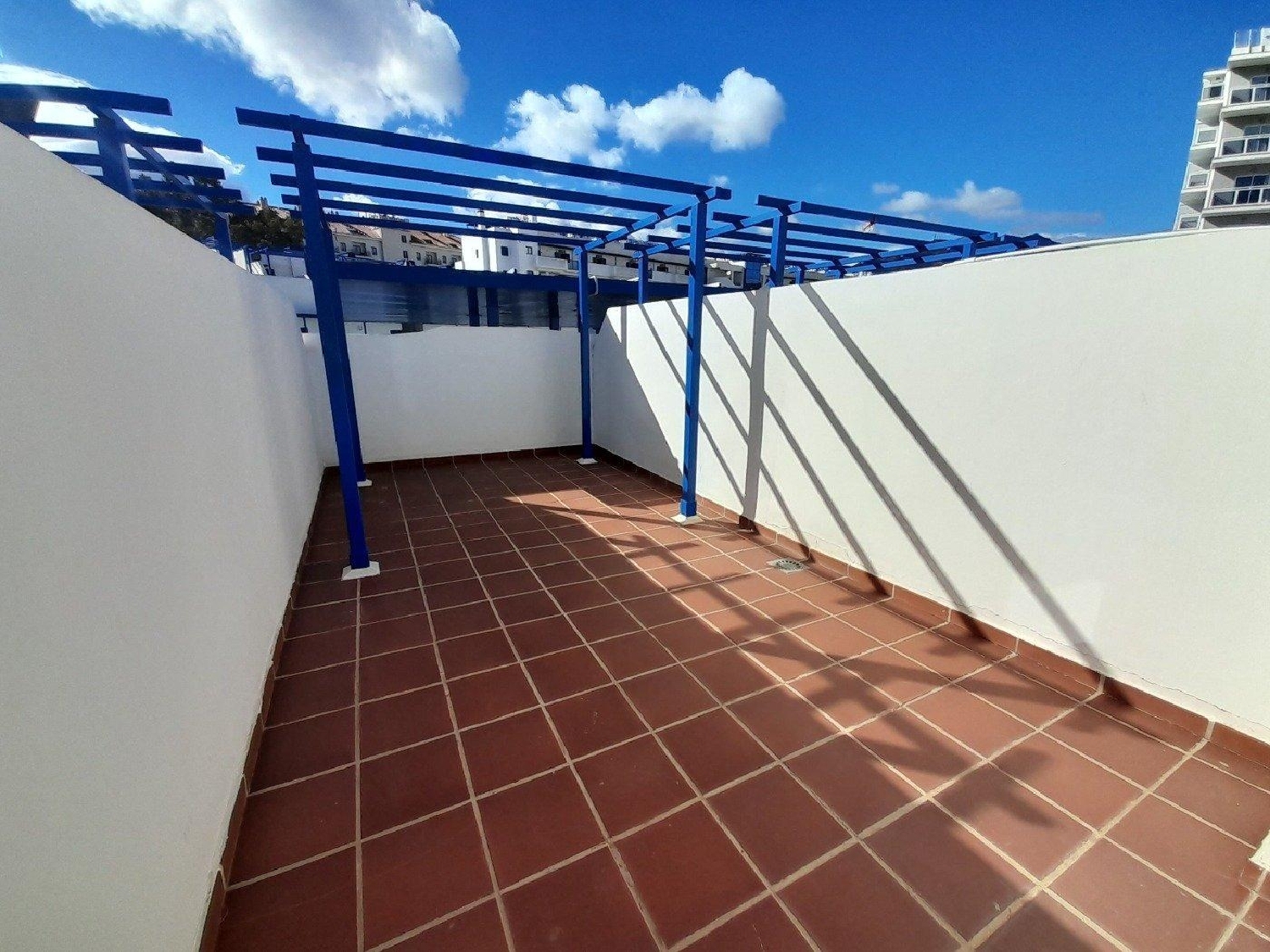 à vendre penthouse Benalmádena Costa Del Sol Occidental 3
