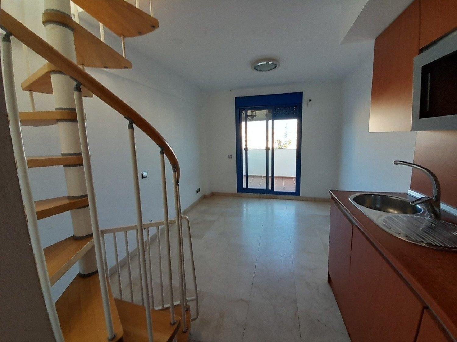  à vendre penthouse Benalmádena Costa Del Sol Occidental 5