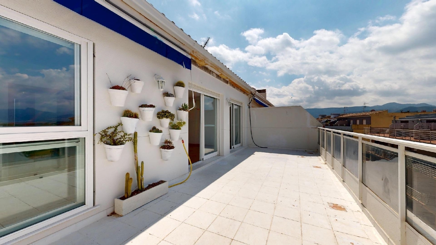  for sale penthouse Beniarbeig Marina Alta 5