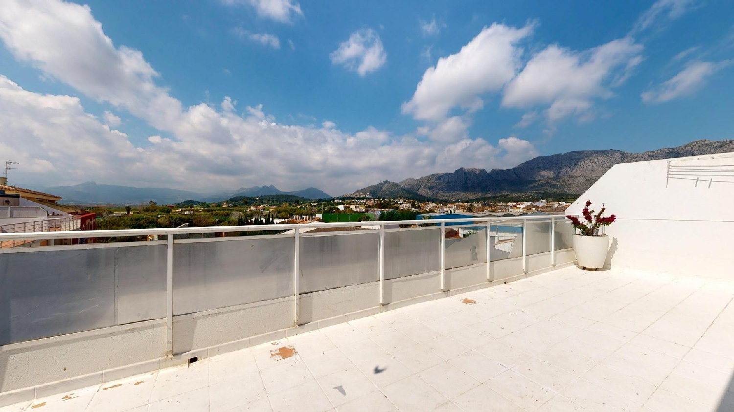  for sale penthouse Beniarbeig Marina Alta 4