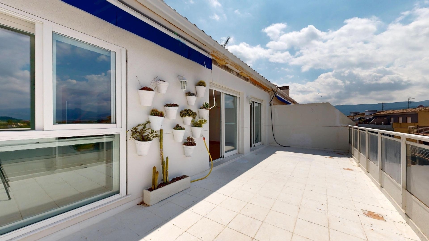  for sale penthouse Beniarbeig Marina Alta 6