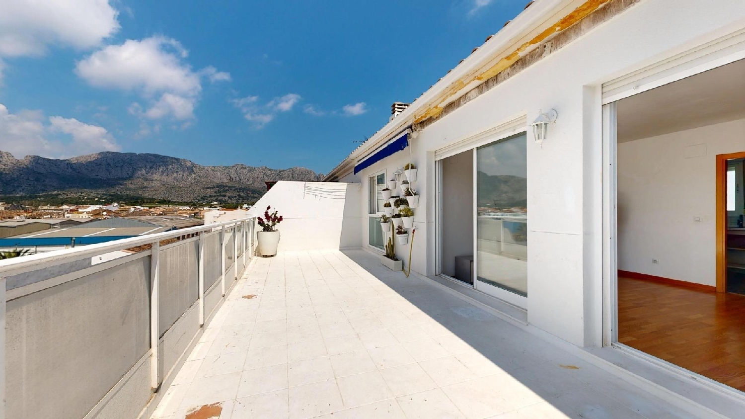 for sale penthouse Beniarbeig Marina Alta 2