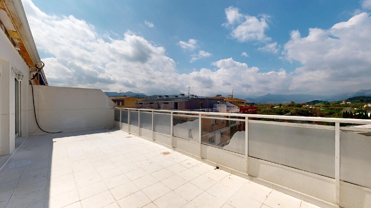  for sale penthouse Beniarbeig Marina Alta 7