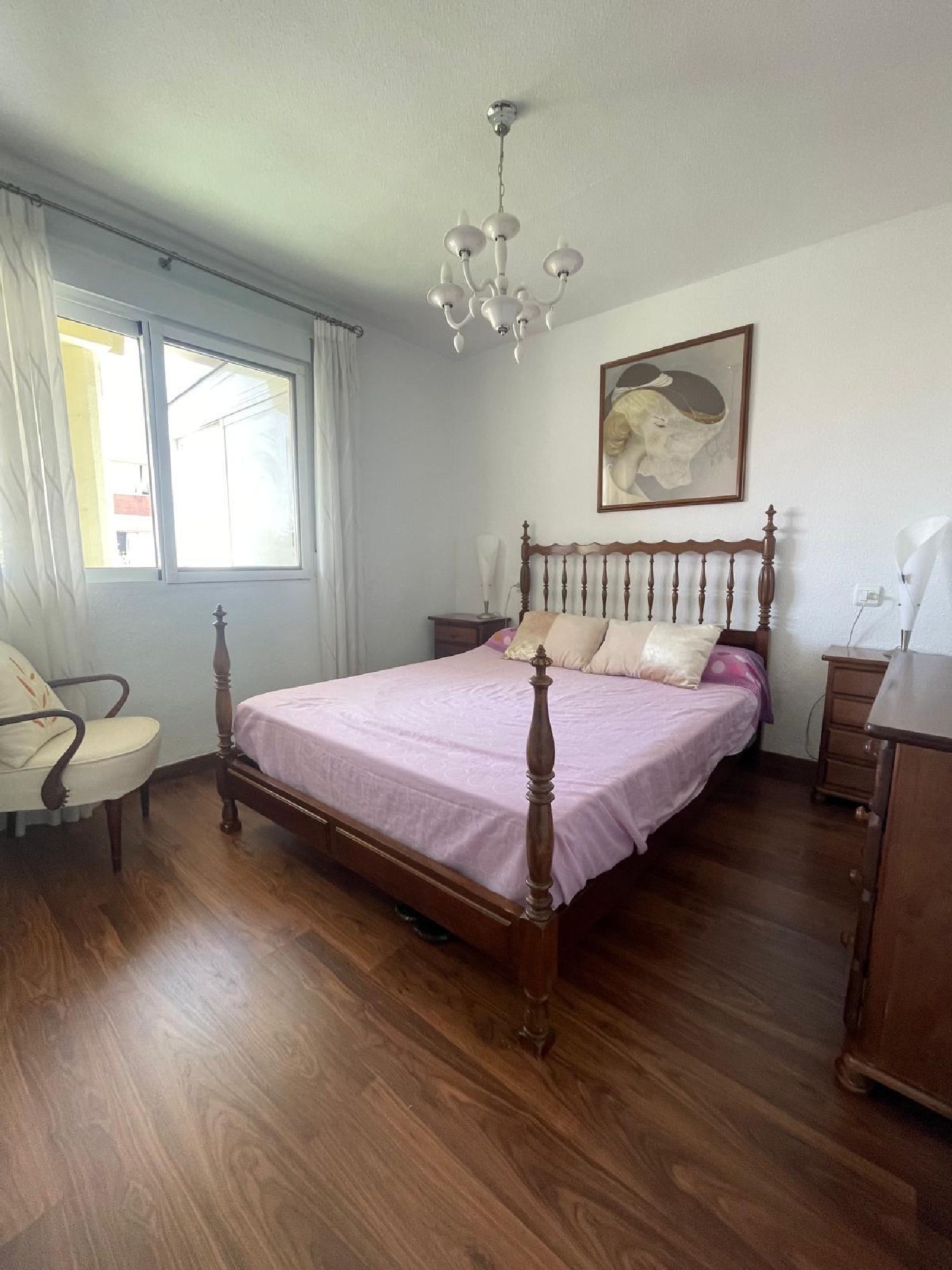  en venta ático Benidorm Marina Baixa 7