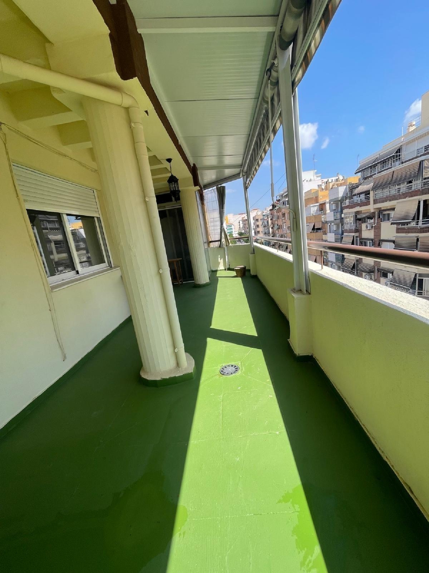  en venta ático Benidorm Marina Baixa 3