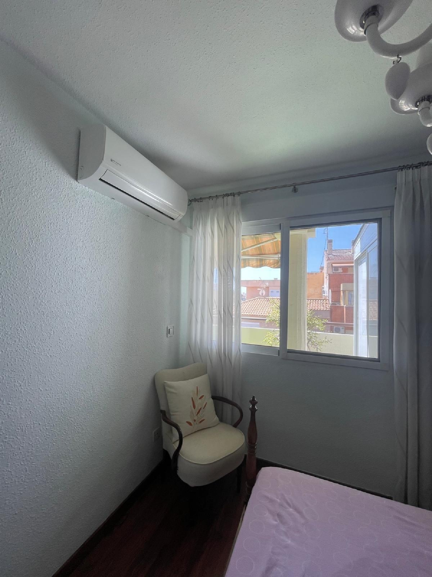  en venta ático Benidorm Marina Baixa 8