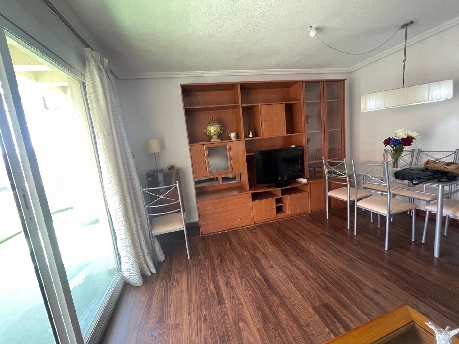  en venta ático Benidorm Marina Baixa 6