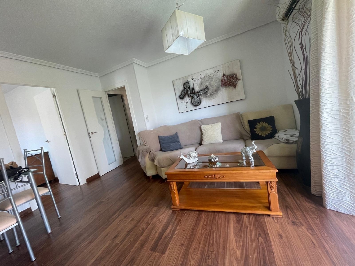  en venta ático Benidorm Marina Baixa 5