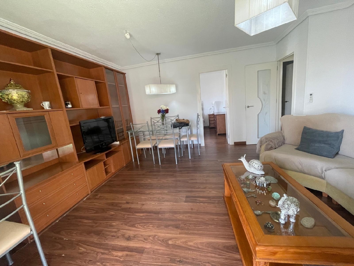  en venta ático Benidorm Marina Baixa 4