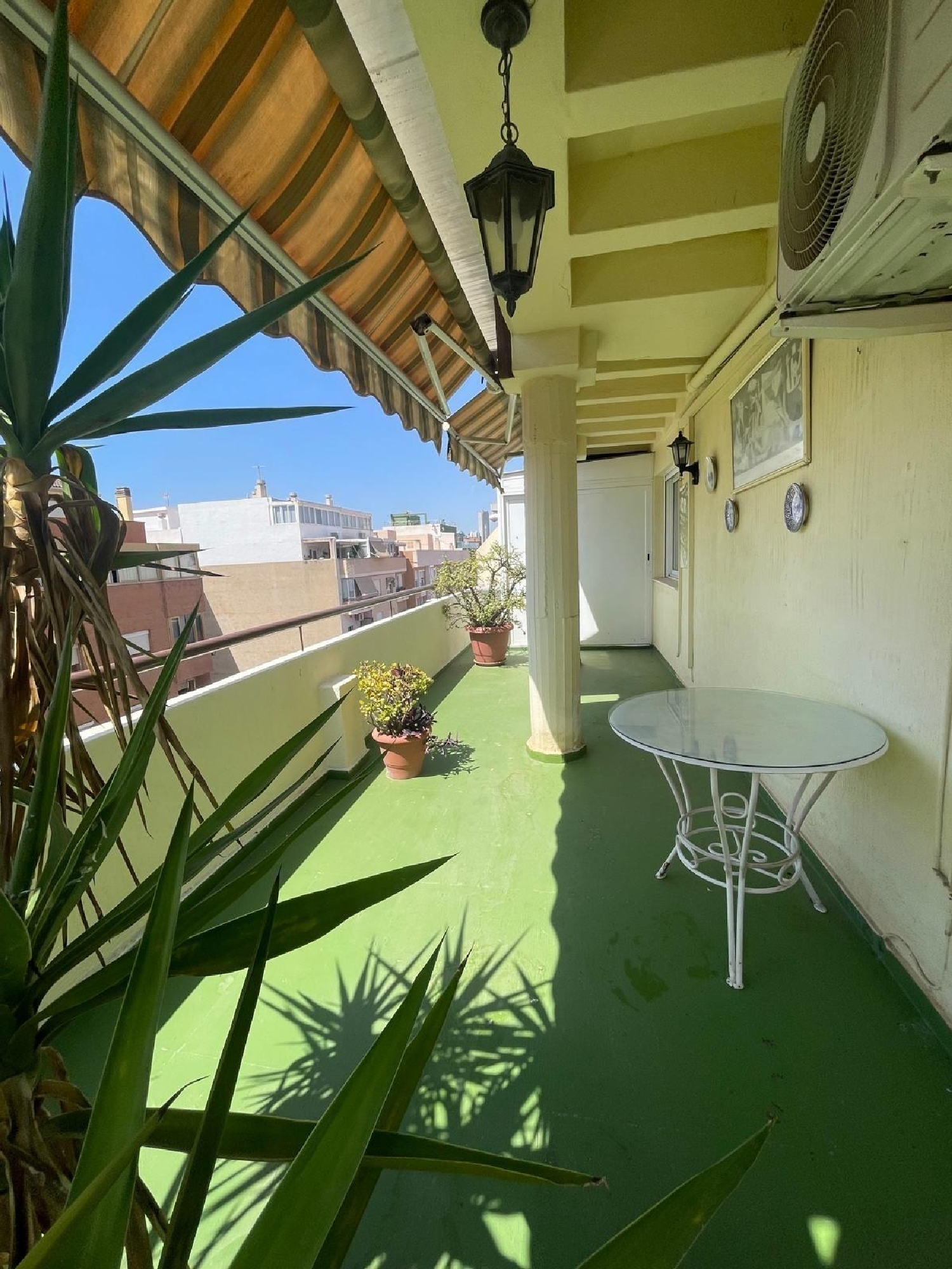  en venta ático Benidorm Marina Baixa 1