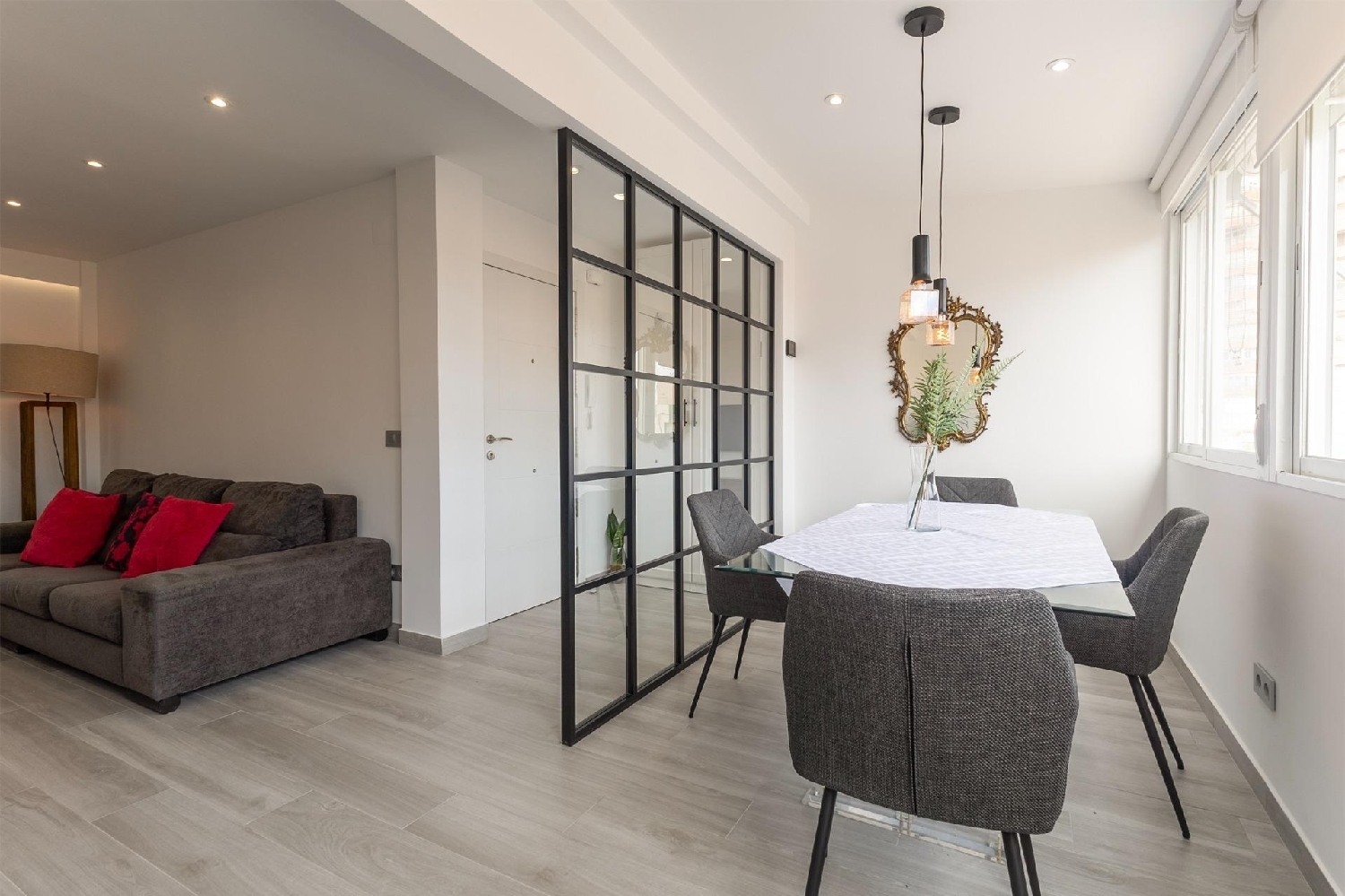 à vendre penthouse Benidorm Marina Baixa 2