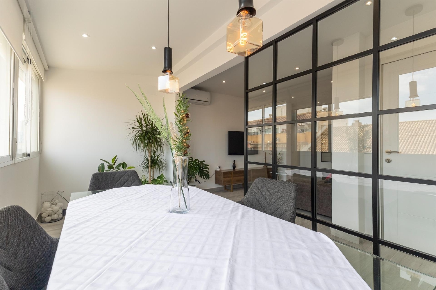 à vendre penthouse Benidorm Marina Baixa 3