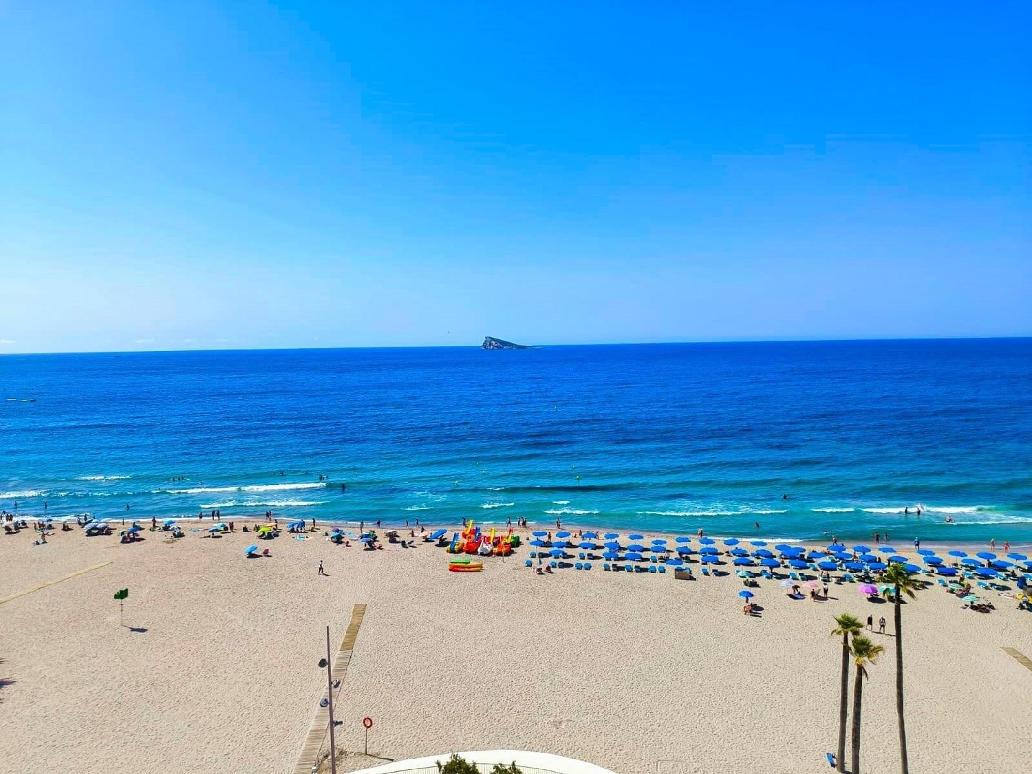  te koop penthouse Benidorm Marina Baixa 8
