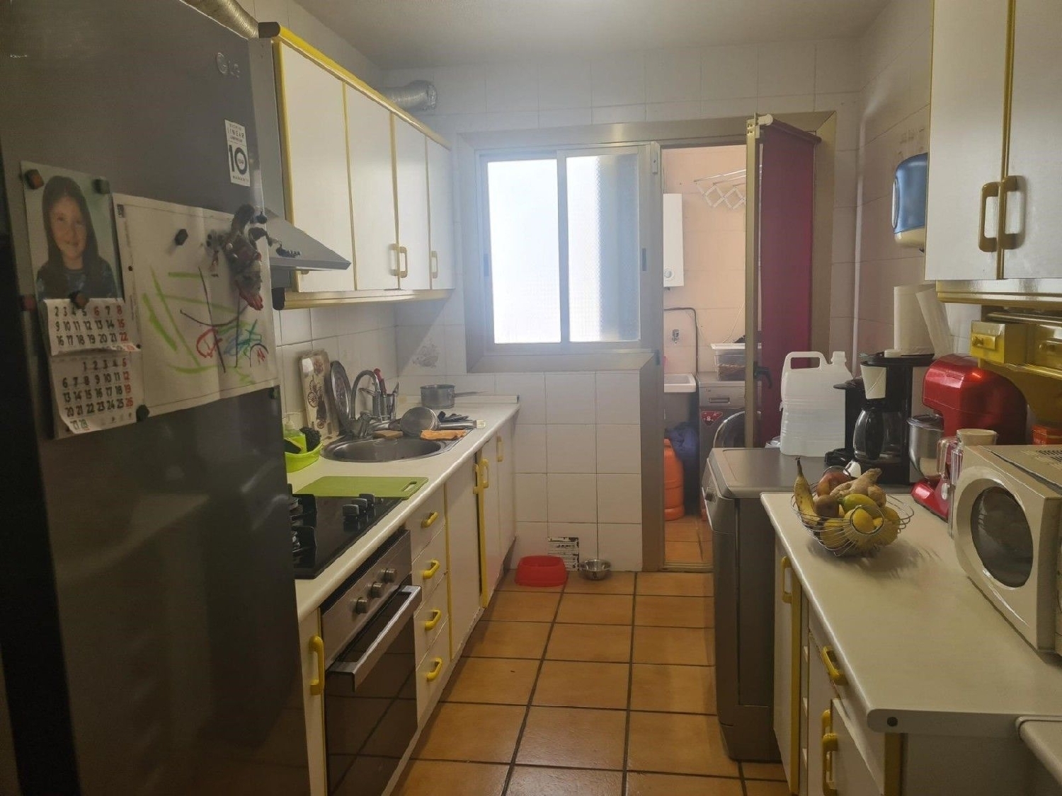  till salu takvåning Benidorm Marina Baixa 3