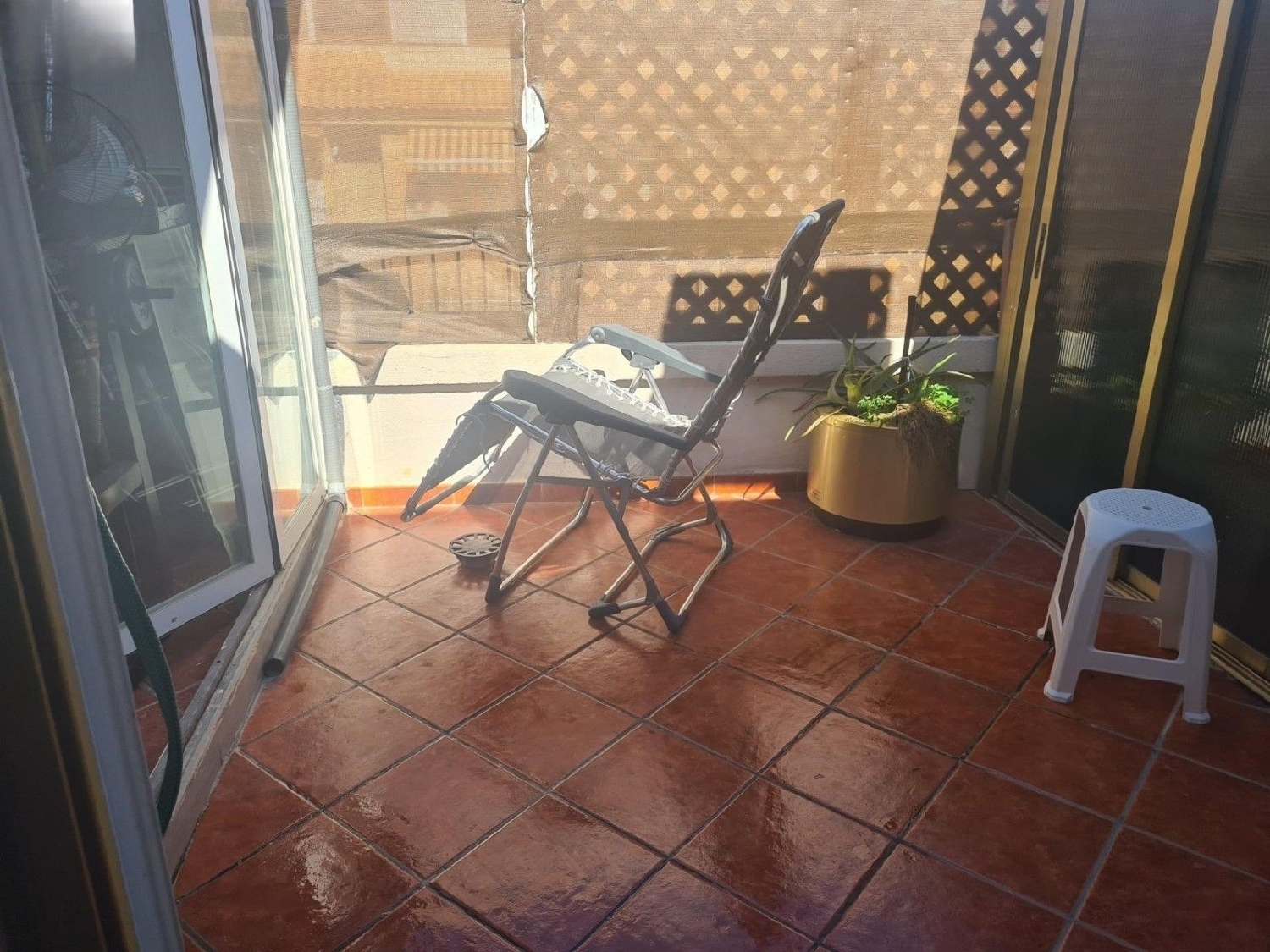  till salu takvåning Benidorm Marina Baixa 2