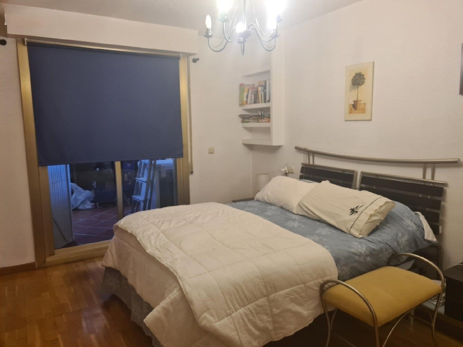  till salu takvåning Benidorm Marina Baixa 5