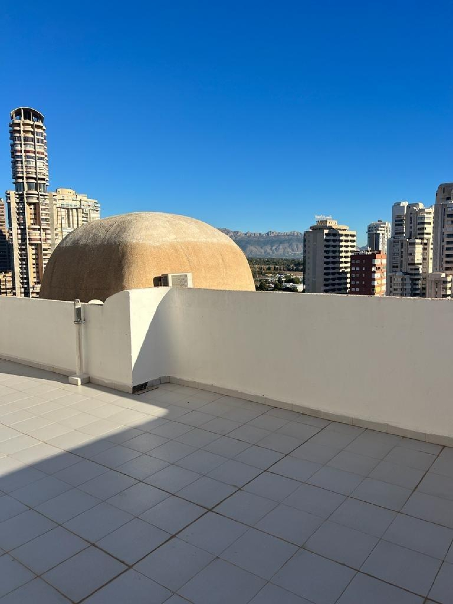 kaufen Penthouse Benidorm Marina Baixa 3