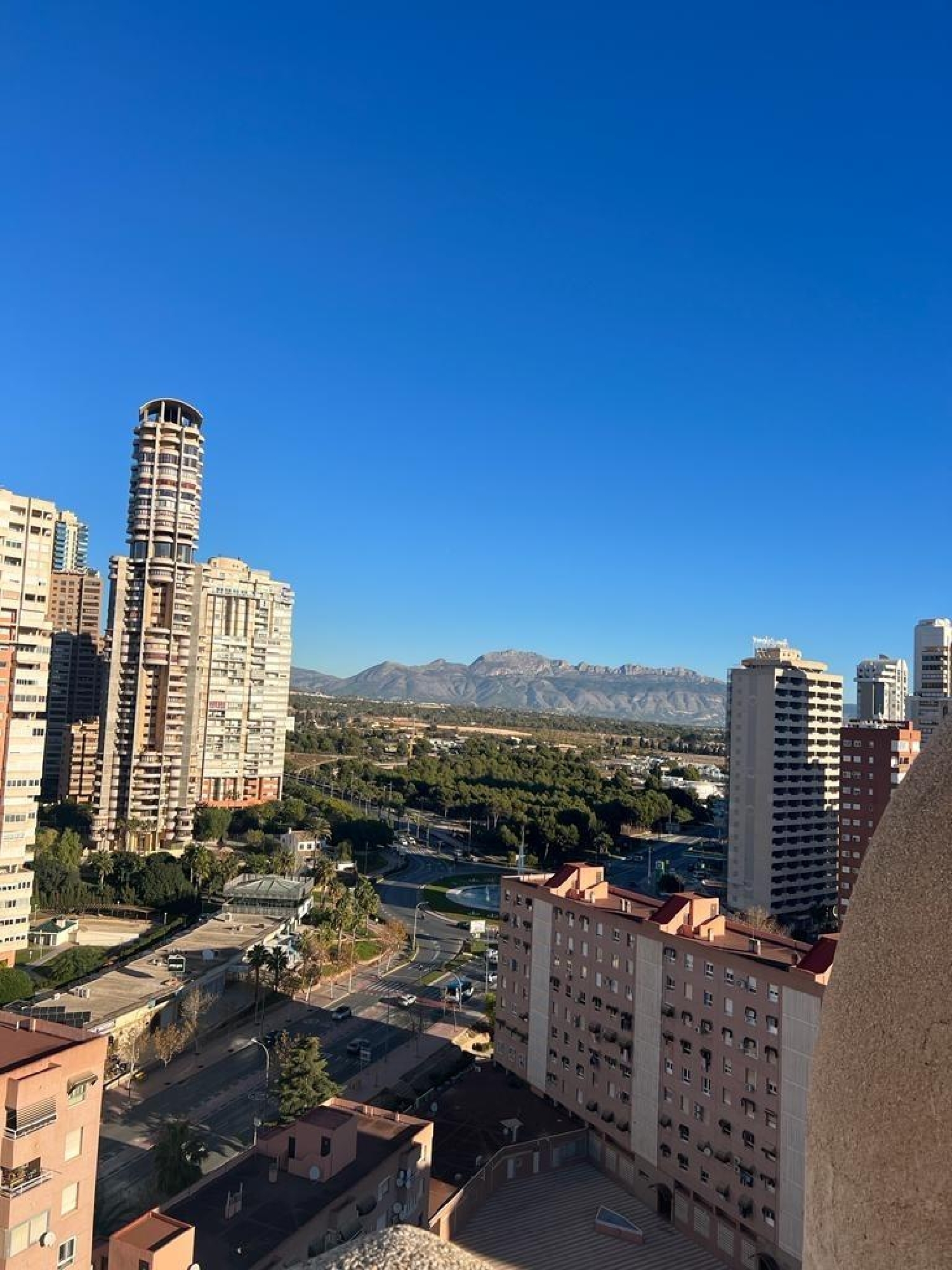  kaufen Penthouse Benidorm Marina Baixa 6